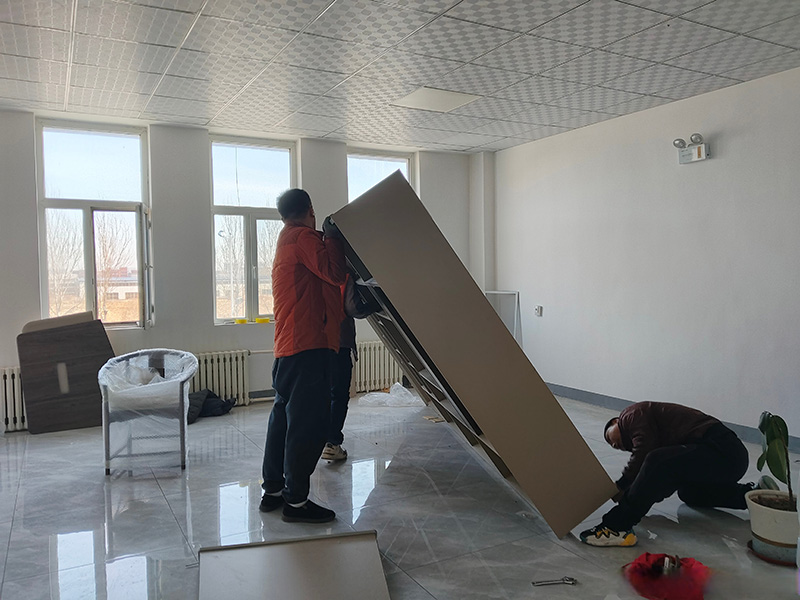 案例展示